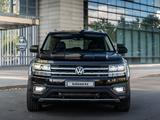 Volkswagen Teramont 2019 года за 23 000 000 тг. в Алматы – фото 5