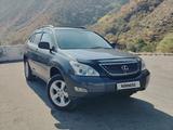 Lexus RX 330 2004 года за 7 900 000 тг. в Алматы