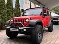 Jeep Wrangler 2016 годаfor20 500 000 тг. в Алматы – фото 2