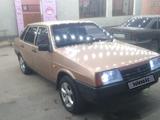 ВАЗ (Lada) 21099 1998 года за 1 000 000 тг. в Шымкент – фото 3