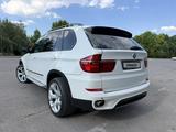 BMW X5 2011 годаүшін10 500 000 тг. в Шымкент – фото 4