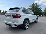 BMW X5 2011 годаүшін10 500 000 тг. в Шымкент – фото 3