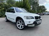 BMW X5 2011 годаүшін10 500 000 тг. в Шымкент – фото 2