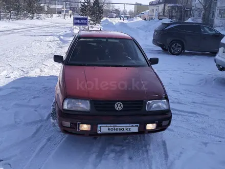 Volkswagen Vento 1994 годаүшін1 000 000 тг. в Атбасар