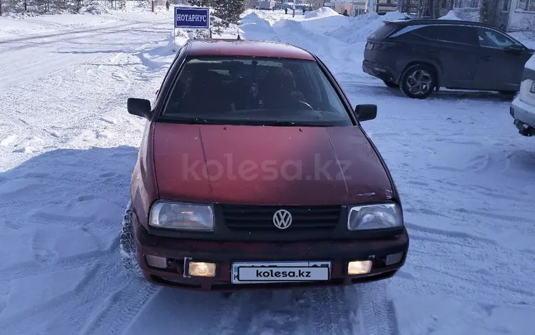 Volkswagen Vento 1994 года за 1 000 000 тг. в Атбасар