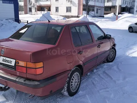 Volkswagen Vento 1994 годаүшін1 000 000 тг. в Атбасар – фото 6