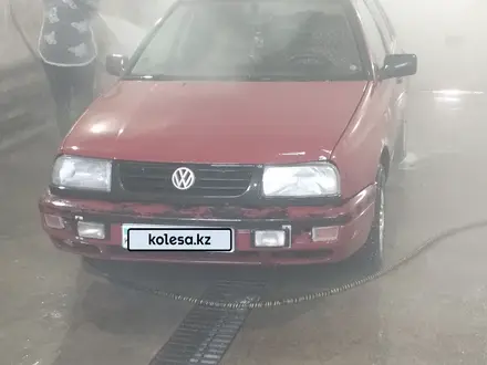 Volkswagen Vento 1994 годаүшін1 000 000 тг. в Атбасар – фото 7