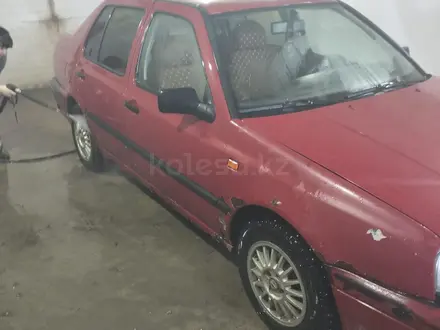 Volkswagen Vento 1994 годаүшін1 000 000 тг. в Атбасар – фото 8