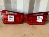 Фонарь задний BMW3 F30/31 за 35 000 тг. в Костанай