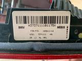 Фонарь задний BMW3 F30/31 за 35 000 тг. в Костанай – фото 2