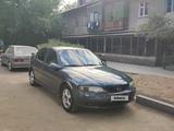 Opel Vectra 2001 годаүшін1 000 000 тг. в Шымкент – фото 4