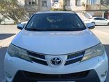 Toyota RAV4 2013 годаүшін7 500 000 тг. в Кызылорда – фото 2