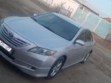 Toyota Camry 2006 года за 6 050 000 тг. в Айтеке би – фото 4