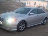 Toyota Camry 2006 года за 6 050 000 тг. в Айтеке би – фото 5