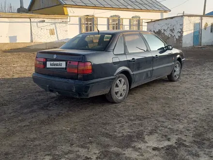 Volkswagen Passat 1994 года за 1 200 000 тг. в Актобе