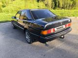 Mercedes-Benz 190 1990 года за 1 300 000 тг. в Алматы – фото 3