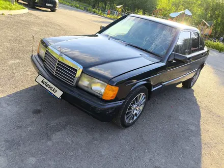 Mercedes-Benz 190 1990 года за 1 150 000 тг. в Алматы – фото 11