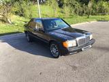 Mercedes-Benz 190 1990 года за 1 300 000 тг. в Алматы – фото 4