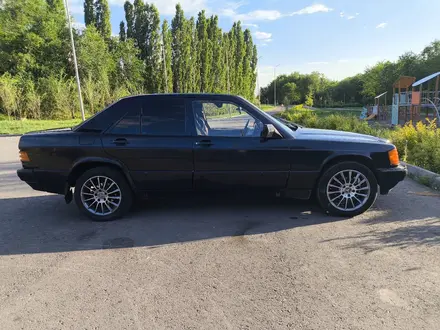 Mercedes-Benz 190 1990 года за 1 150 000 тг. в Алматы – фото 15