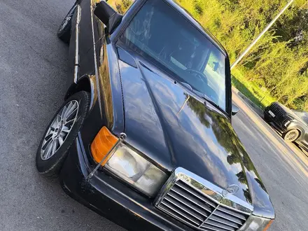 Mercedes-Benz 190 1990 года за 1 150 000 тг. в Алматы – фото 4