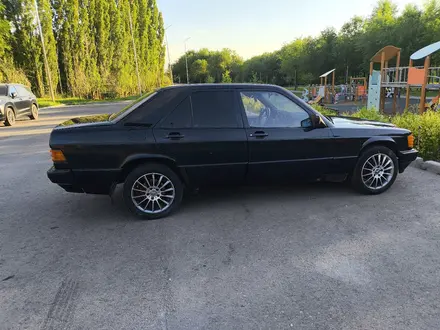 Mercedes-Benz 190 1990 года за 1 150 000 тг. в Алматы – фото 5