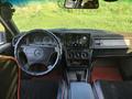 Mercedes-Benz 190 1990 годаүшін1 150 000 тг. в Алматы – фото 6
