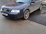 Audi A6 1997 года за 2 100 000 тг. в Кокшетау – фото 2