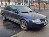 Audi A6 1997 года за 2 100 000 тг. в Кокшетау