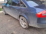 Audi A6 1997 года за 2 100 000 тг. в Кокшетау – фото 4