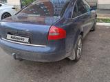 Audi A6 1997 года за 2 100 000 тг. в Кокшетау – фото 3
