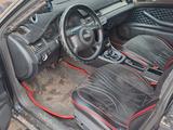 Audi A6 1997 года за 2 100 000 тг. в Кокшетау – фото 5