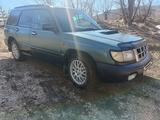 Subaru Forester 1997 годаүшін2 661 918 тг. в Риддер – фото 2