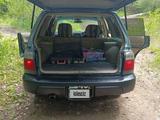 Subaru Forester 1997 годаүшін2 661 918 тг. в Риддер – фото 5