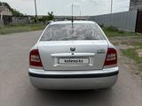 Skoda Octavia 2005 года за 1 750 000 тг. в Темиртау – фото 4