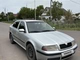 Skoda Octavia 2005 года за 1 750 000 тг. в Темиртау – фото 3