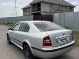 Skoda Octavia 2005 года за 1 750 000 тг. в Темиртау – фото 5
