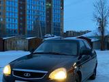 ВАЗ (Lada) Priora 2170 2012 года за 1 550 000 тг. в Кокшетау – фото 2