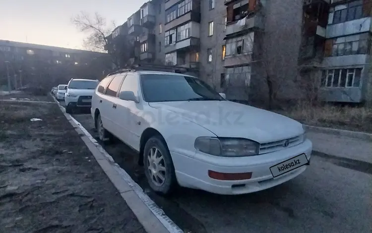 Toyota Camry 1994 года за 2 000 000 тг. в Талдыкорган