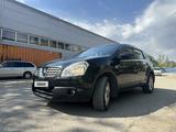 Nissan Qashqai 2007 года за 3 600 000 тг. в Алматы