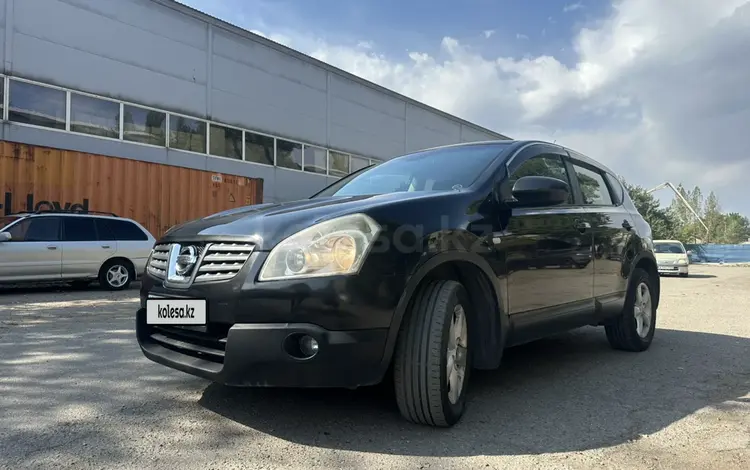 Nissan Qashqai 2007 года за 3 600 000 тг. в Алматы