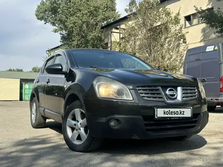Nissan Qashqai 2007 года за 3 600 000 тг. в Алматы – фото 3