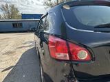 Nissan Qashqai 2007 года за 3 600 000 тг. в Алматы – фото 4