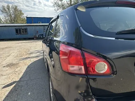 Nissan Qashqai 2007 года за 3 600 000 тг. в Алматы – фото 4