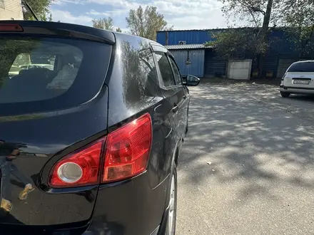Nissan Qashqai 2007 года за 3 600 000 тг. в Алматы – фото 5