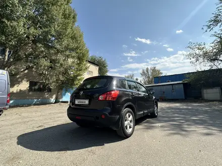 Nissan Qashqai 2007 года за 3 600 000 тг. в Алматы – фото 6