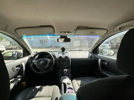 Nissan Qashqai 2007 года за 3 600 000 тг. в Алматы – фото 7