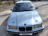 BMW 320 1992 годаүшін1 000 000 тг. в Алматы