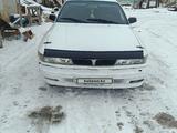 Mitsubishi Galant 1991 годаfor900 000 тг. в Талдыкорган – фото 3