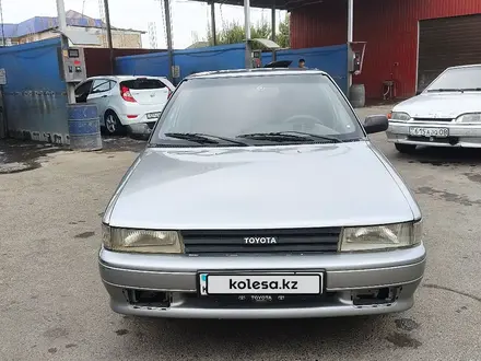 Toyota Corolla 1989 года за 750 000 тг. в Тараз