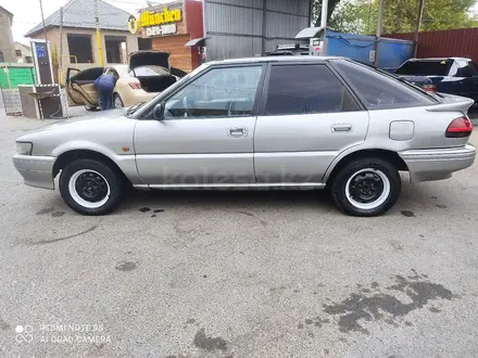 Toyota Corolla 1989 года за 750 000 тг. в Тараз – фото 4